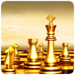 Logo of Chess android Application 